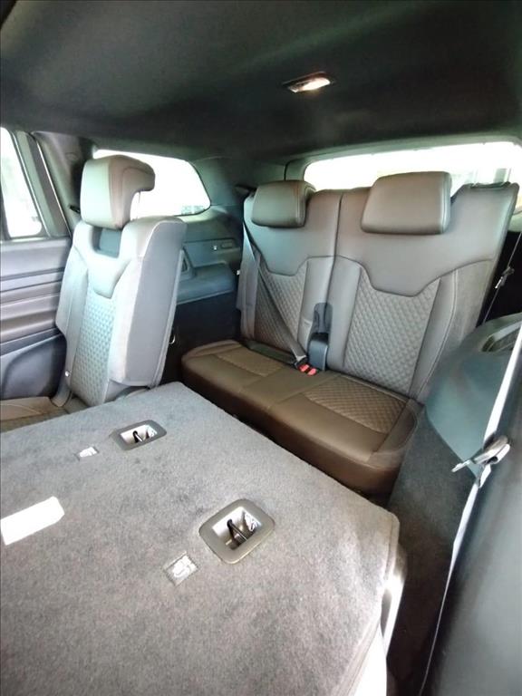 COMMANDER 2.2 TURBO DIESEL OVERLAND AT920