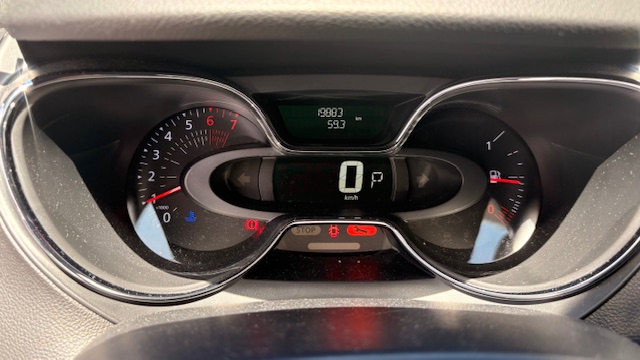 Renault-CAPTUR-1.6 16V SCE FLEX BOSE X-TRONIC