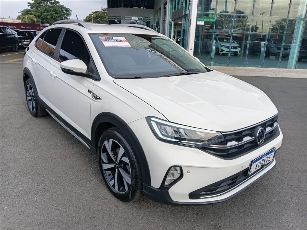 NIVUS 1.0 200 TSI TOTAL FLEX HIGHLINE AUTOMÁTICO1