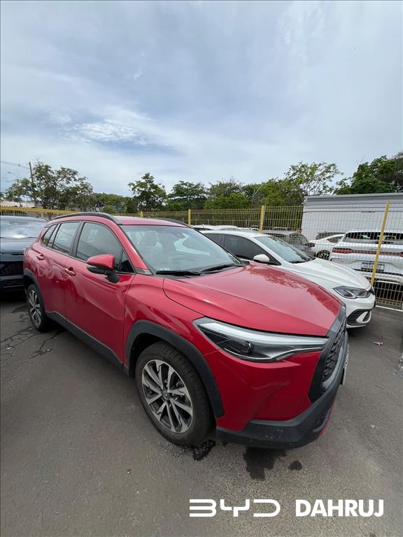 COROLLA CROSS 2.0 VVT-IE FLEX XRE DIRECT SHIFT2