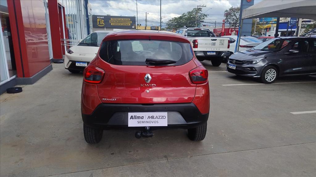 KWID 1.0 12V SCE FLEX ZEN MANUAL11
