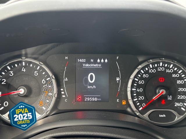 RENEGADE 1.3 T270 TURBO FLEX AT66