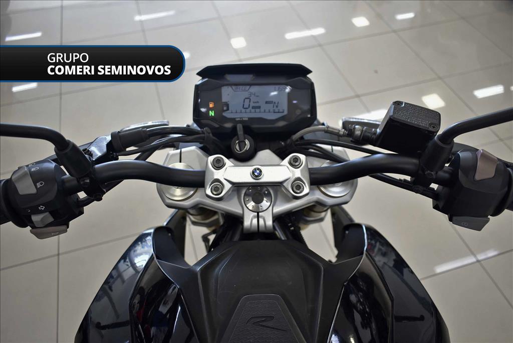 G 310 R