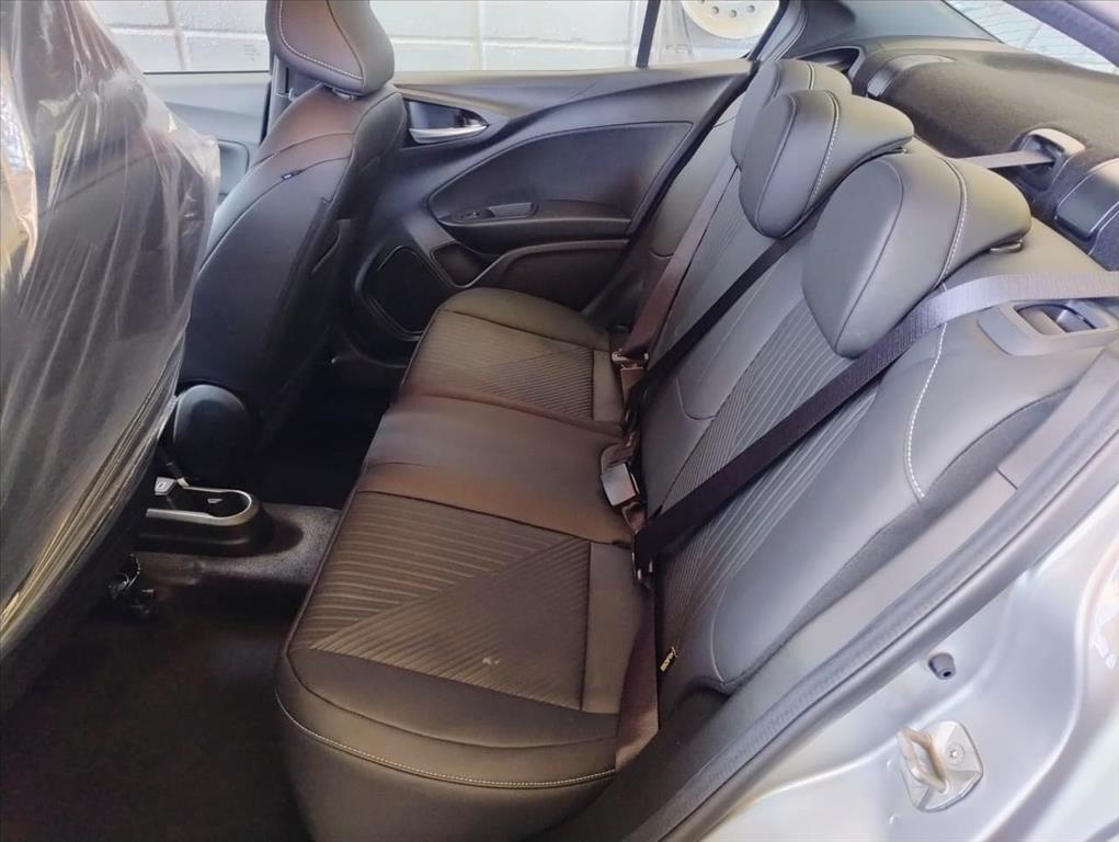 CRONOS 1.3 FIREFLY FLEX PRECISION CVT9