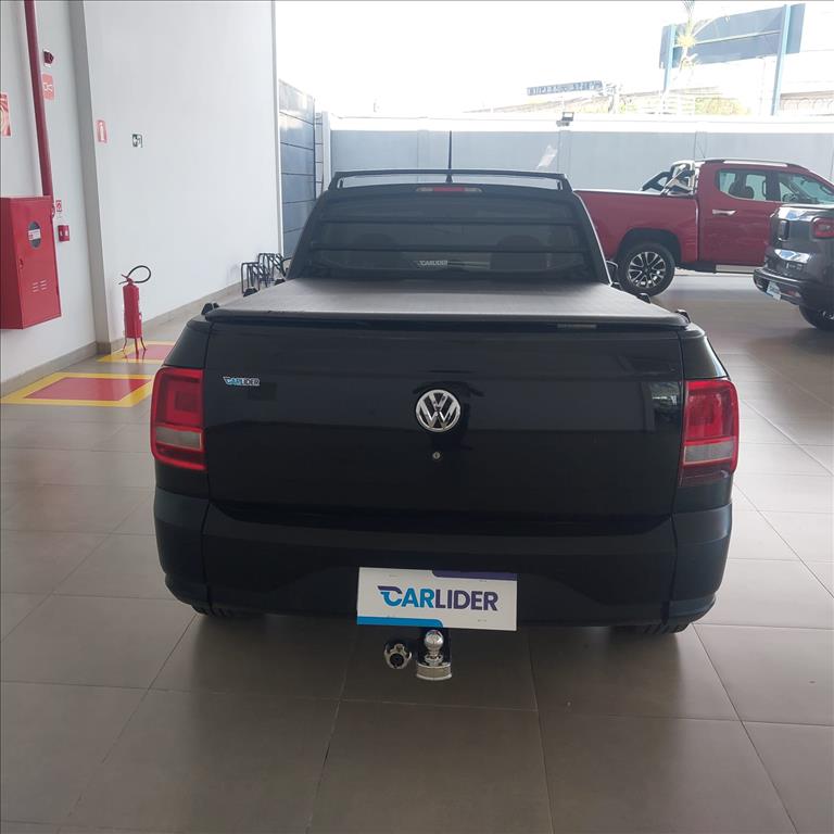 SAVEIRO 1.6 MSI ROBUST CS 16V FLEX 2P MANUAL4