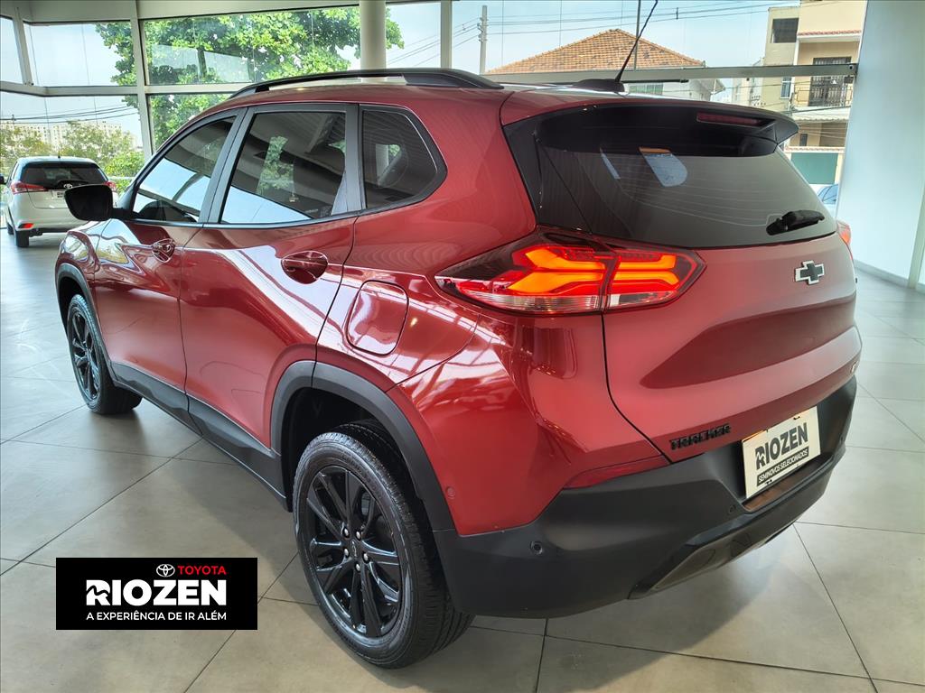 TRACKER 1.2 TURBO FLEX RS AUTOMÁTICO3