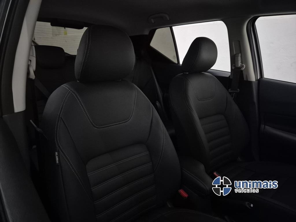NISSAN KICKS PLAY 1.6 16V FLEXSTART ADVANCE PLUS XTRONIC — foto 17