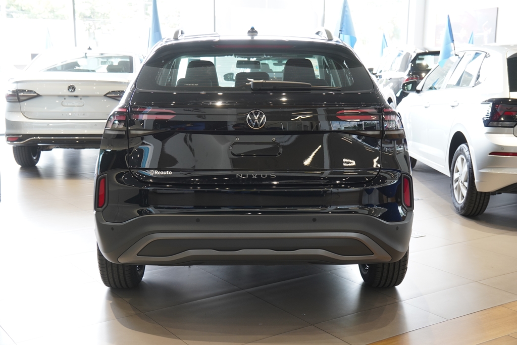 NIVUS 1.0 200 TSI TOTAL FLEX SENSE AUTOMÁTICO3