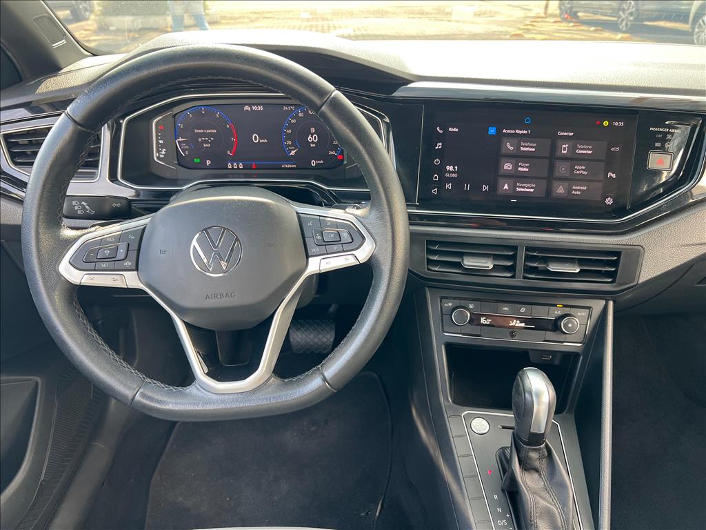 NIVUS 1.0 200 TSI TOTAL FLEX HIGHLINE AUTOMÁTICO9