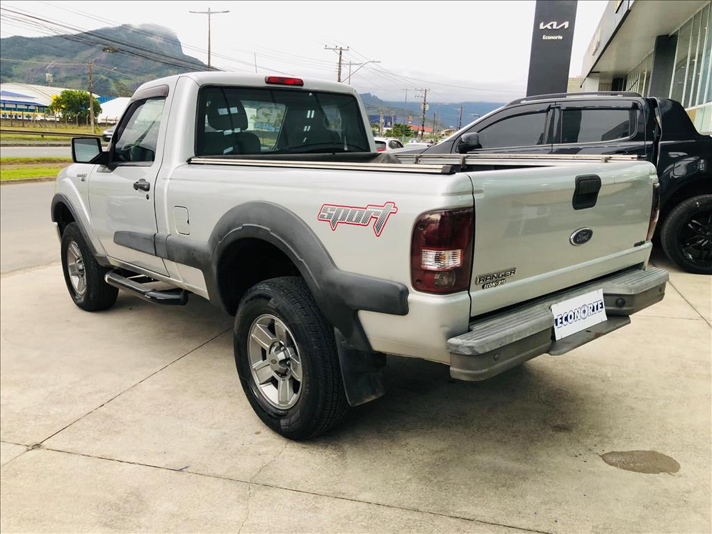 RANGER 2.3 XLS 4X2 CS 16V GASOLINA 2P MANUAL5