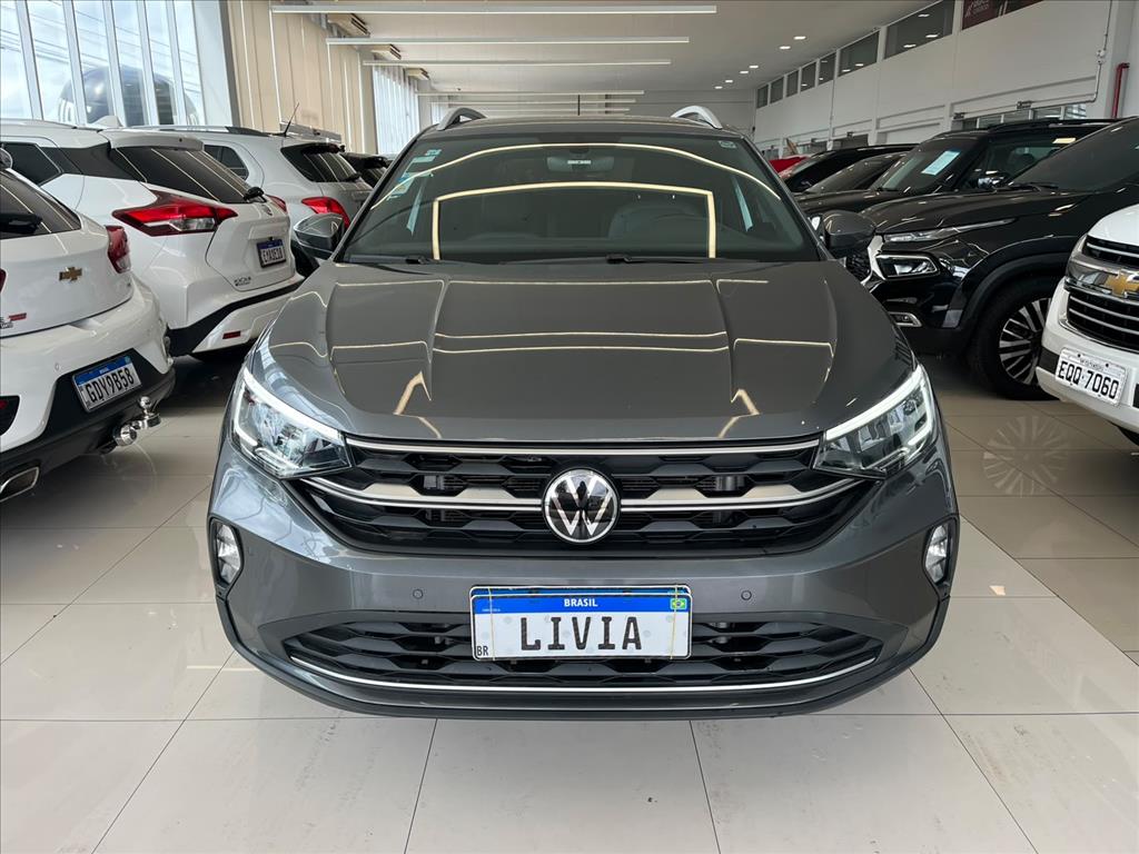 NIVUS 1.0 200 TSI TOTAL FLEX HIGHLINE AUTOMÁTICO1