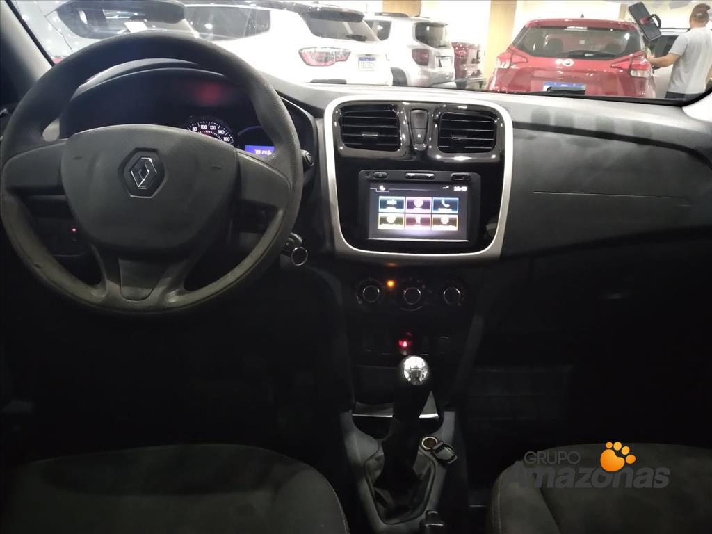 carro
