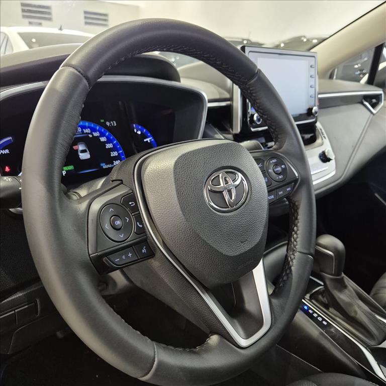 COROLLA 2.0 VVT-IE FLEX ALTIS DIRECT SHIFT
