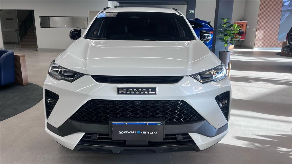 HAVAL H6 GT 1.5 PHEV AWD E-TRACTION HAVAL H6 GT 1.5 PHEV AWD E-TRACTION