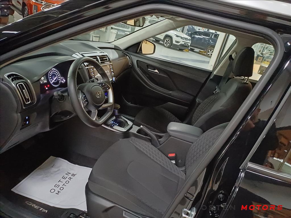 Hyundai-CRETA-1.0 TGDI FLEX LIMITED AUTOMÁTICO