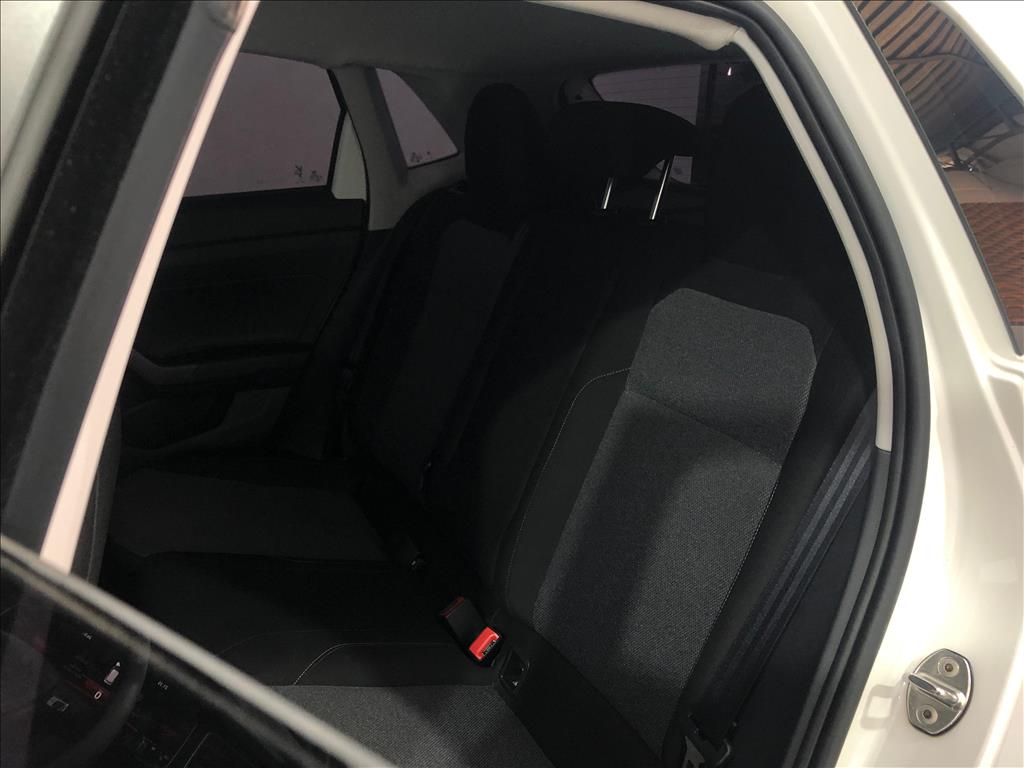 POLO 1.0 170 TSI MANUAL