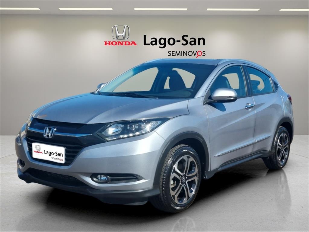 HR-V 1.8 16V FLEX TOURING 4P AUTOMÁTICO0