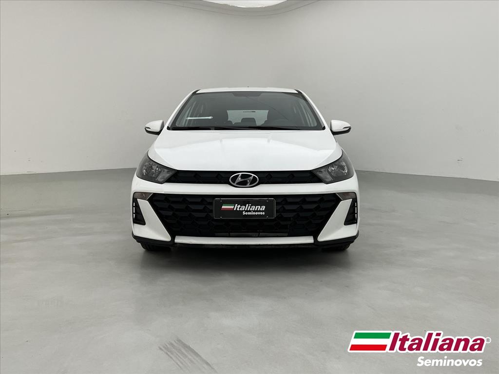 HB20 1.0 12V FLEX COMFORT PLUS MANUAL7