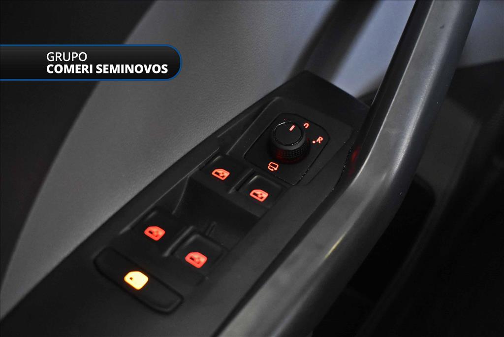 T-CROSS 1.0 200 TSI TOTAL FLEX COMFORTLINE AUTOMÁTICO15