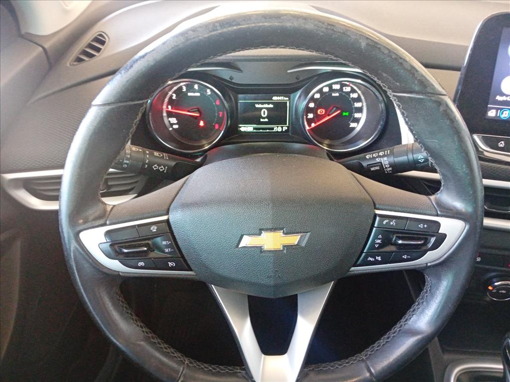 TRACKER 1.0 TURBO FLEX LTZ AUTOMÁTICO