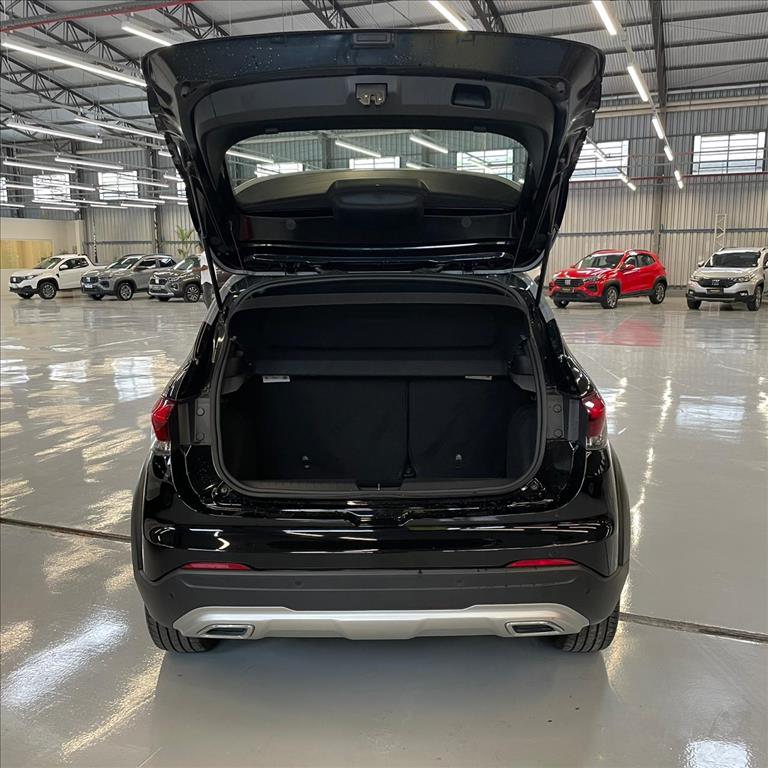 PULSE 1.0 TURBO 200 FLEX IMPETUS CVT6