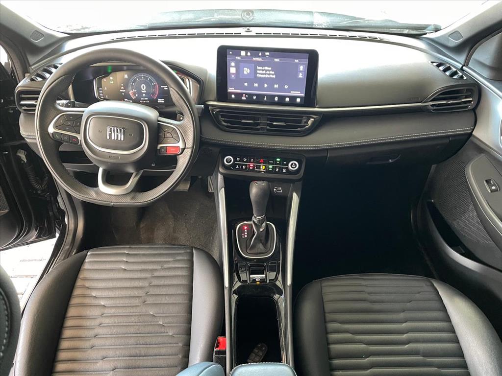 FASTBACK 1.0 TURBO 200 FLEX IMPETUS CVT2