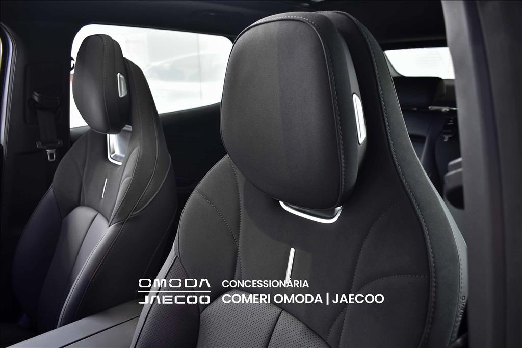 7 1.5 TGDI PHEV PRESTIGE DHT12