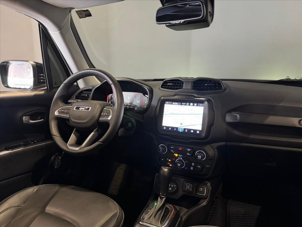 RENEGADE 1.3 T270 TURBO FLEX WILLYS 4X4 AT95