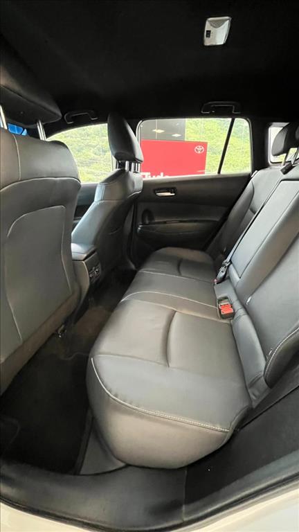 COROLLA CROSS 2.0 VVT-IE FLEX XRE DIRECT SHIFT7