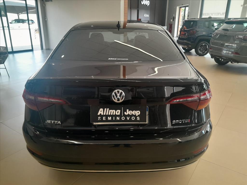 JETTA 1.4 250 TSI TOTAL FLEX COMFORTLINE TIPTRONIC5