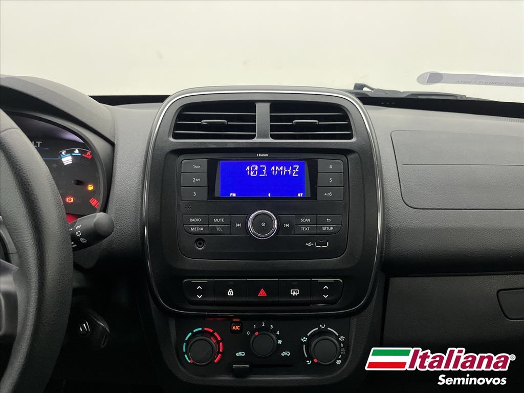 KWID 1.0 12V SCE FLEX ZEN MANUAL9