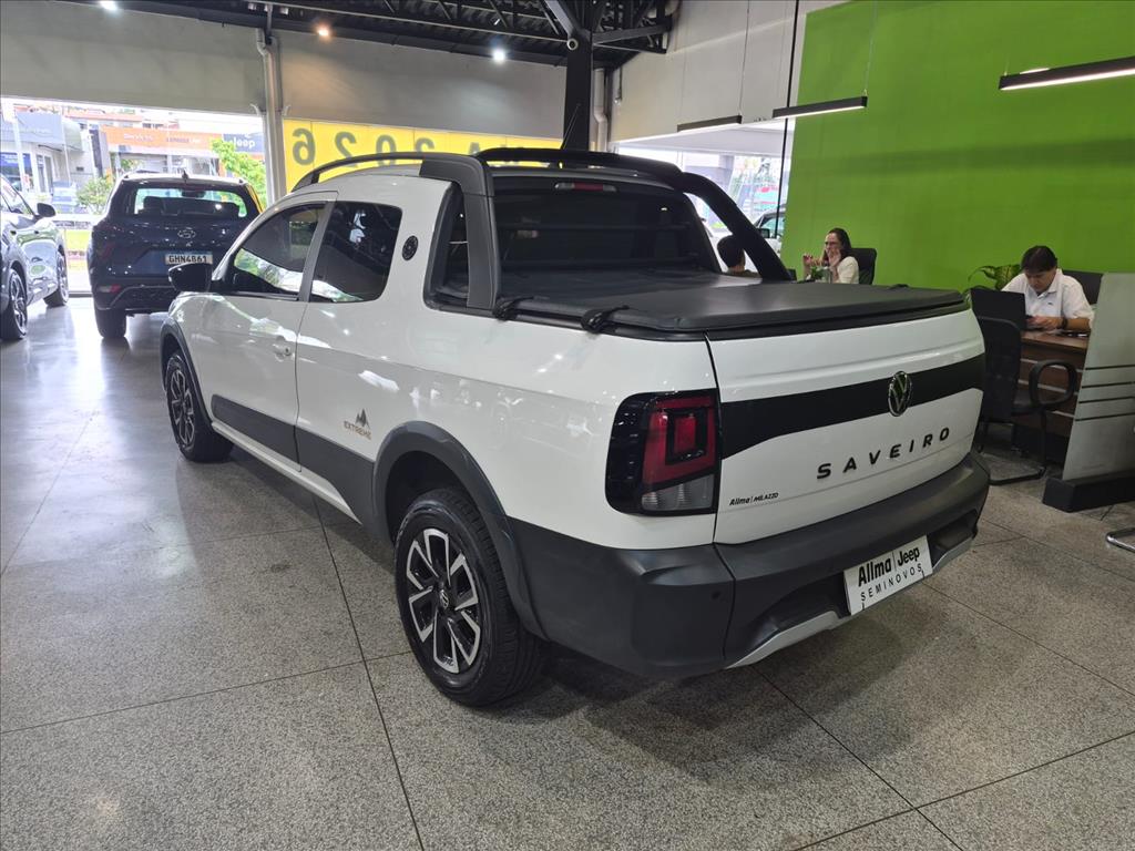 SAVEIRO 1.6 MSI EXTREME CD 16V FLEX 2P MANUAL8