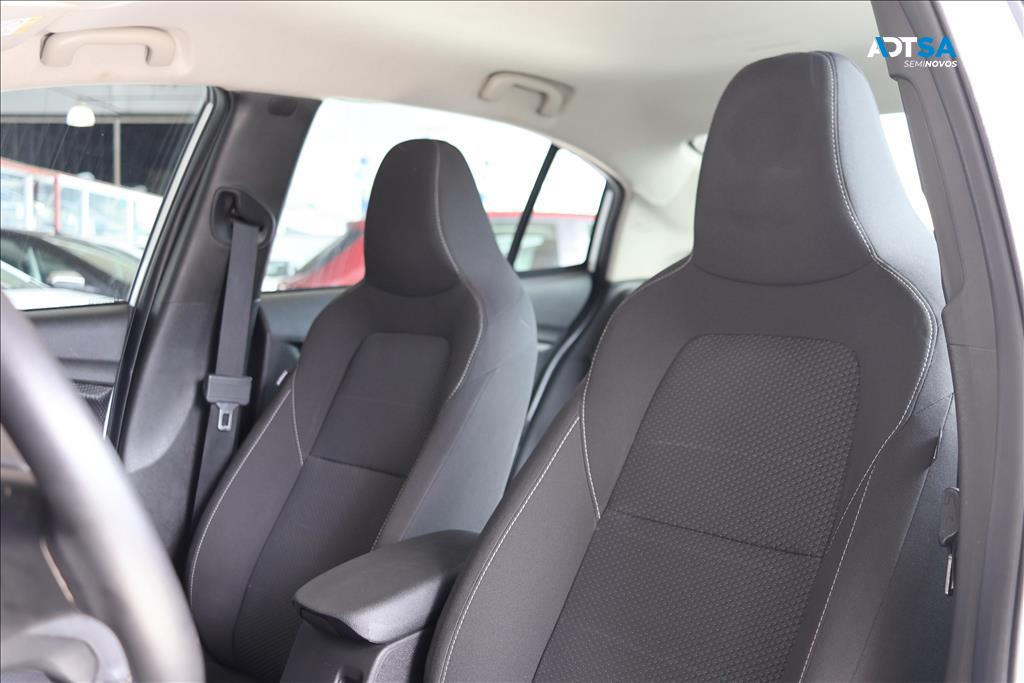 CHEVROLET ONIX PLUS 1.0 FLEX LT MANUAL