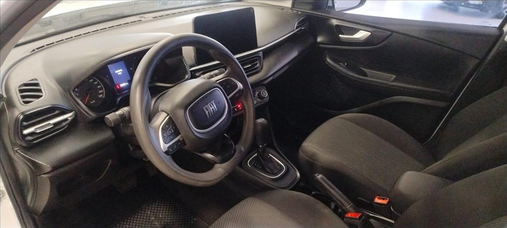 PULSE 1.3 FLEX DRIVE CVT5