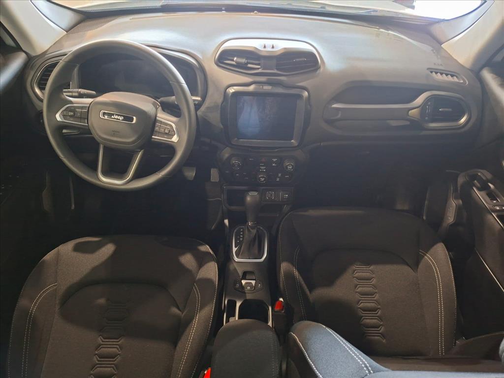 RENEGADE 1.3 T270 TURBO FLEX SPORT ALTITUDE AT63