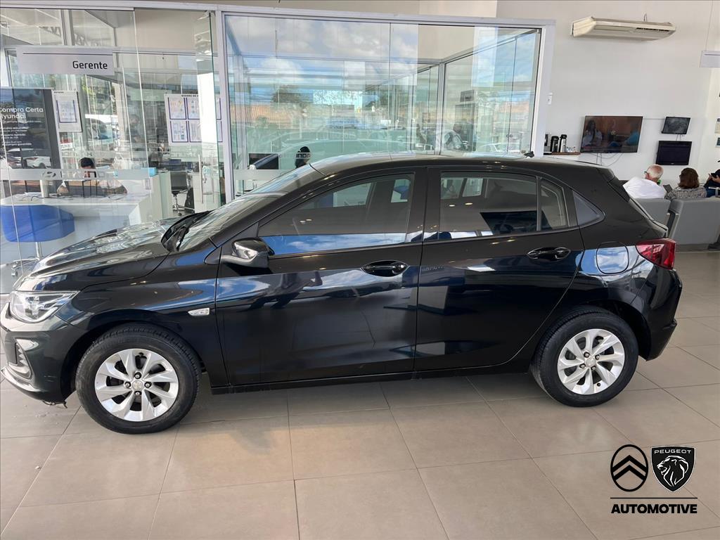 ONIX 1.0 FLEX LT MANUAL