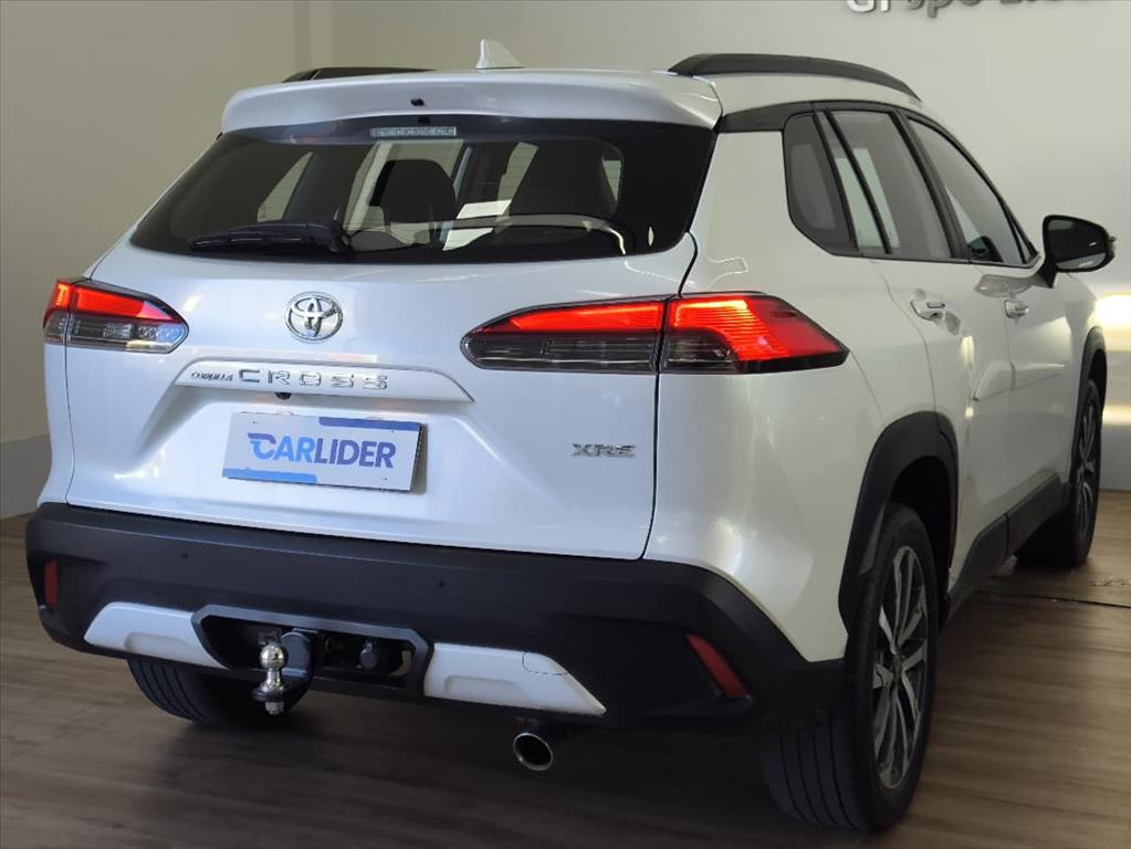 COROLLA CROSS 2.0 VVT-IE FLEX XRE DIRECT SHIFT9