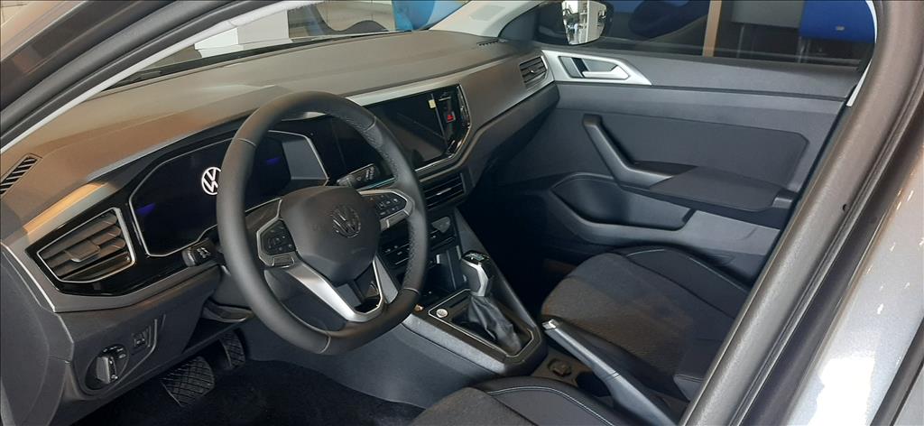 NIVUS 1.0 200 TSI TOTAL FLEX COMFORTLINE AUTOMÁTICO