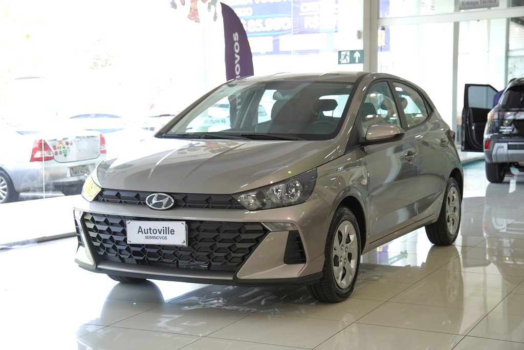 1.0 12V FLEX COMFORT MANUAL