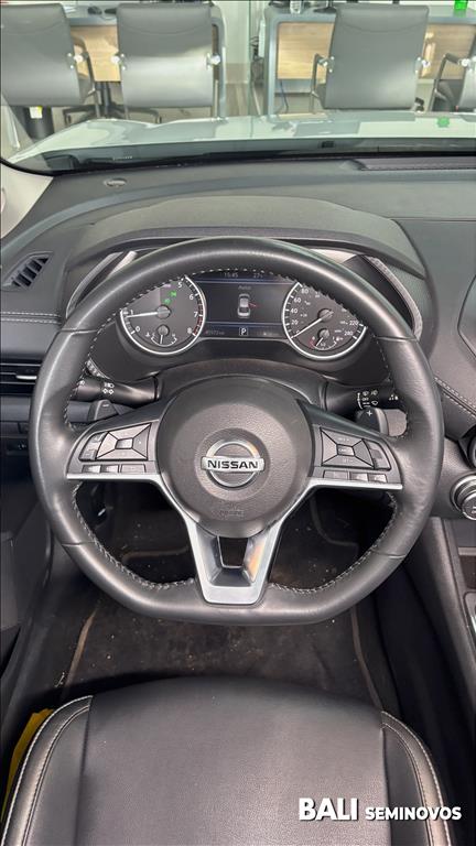 SENTRA 2.0 16V GASOLINA ADVANCE XTRONIC