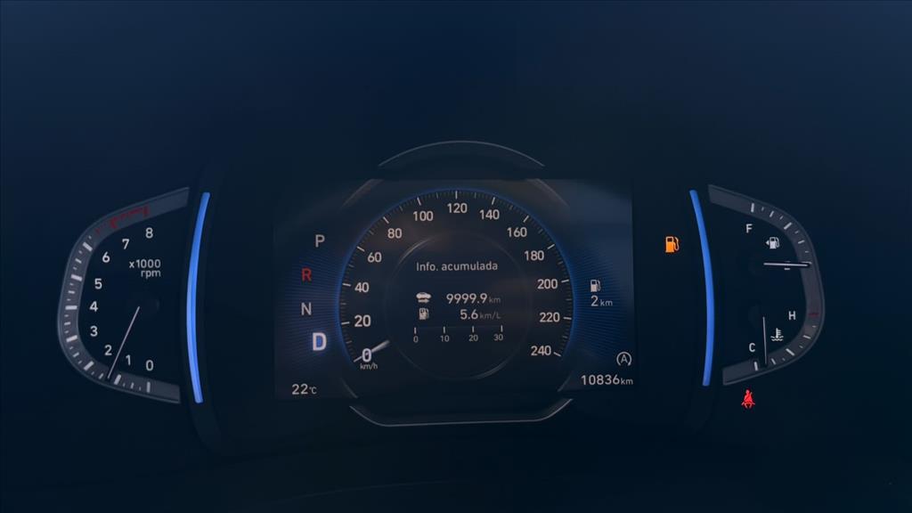 CRETA 1.0 TGDI FLEX PLATINUM AUTOMÁTICO10