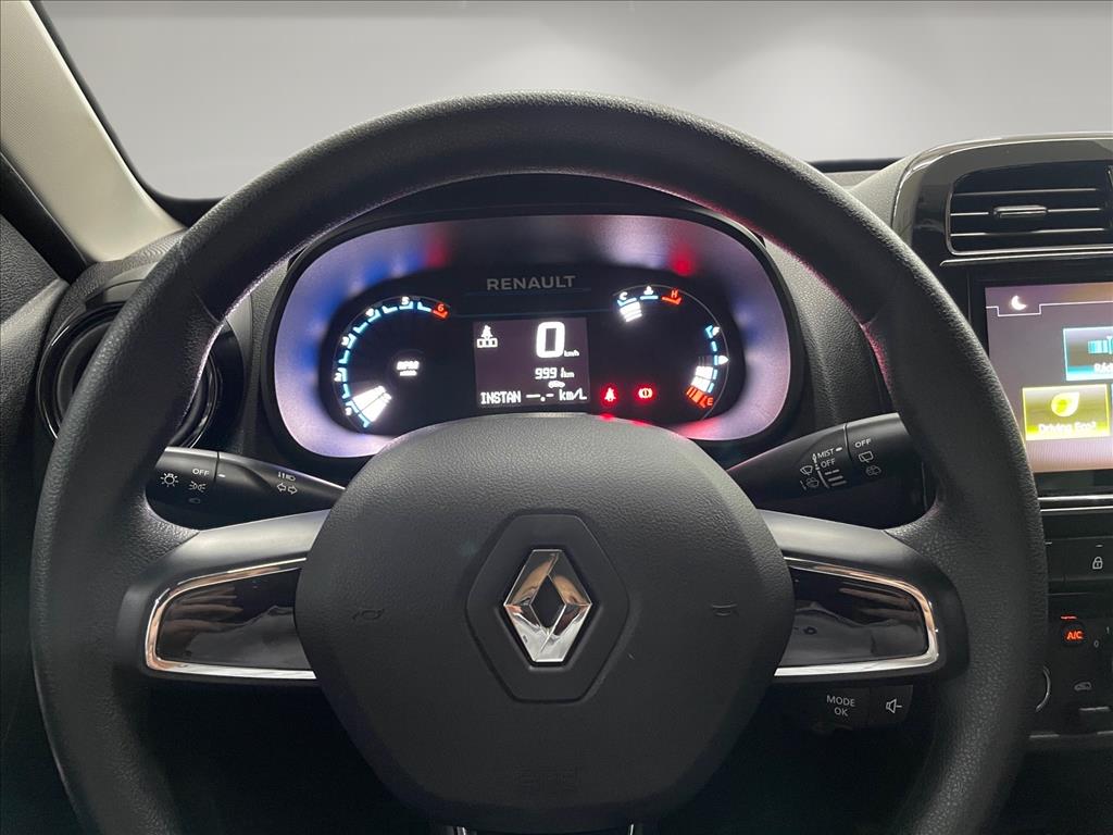 KWID 1.0 12V SCE FLEX INTENSE MANUAL7