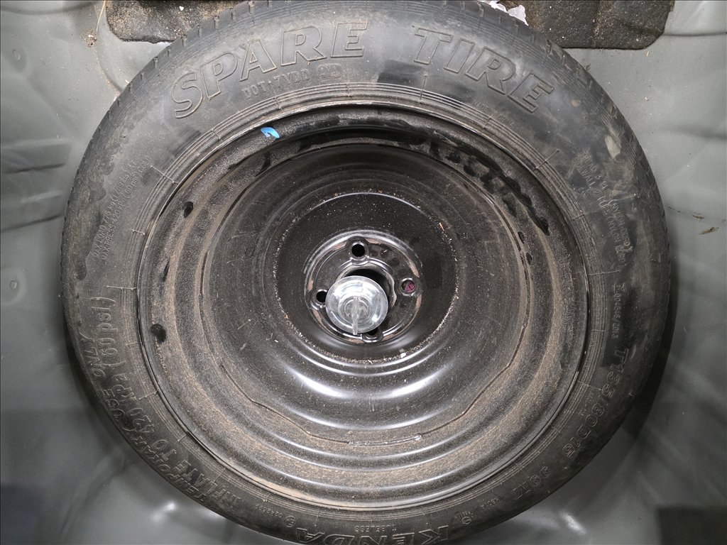 CITY 1.5 EX 16V FLEX 4P AUTOMÁTICO13