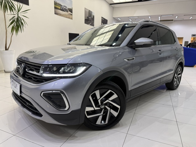 1.4 250 TSI TOTAL FLEX HIGHLINE AUTOMÁTICO
