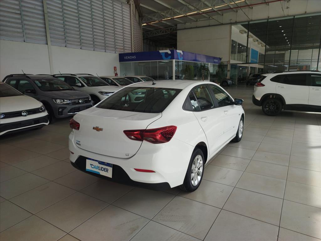 ONIX PLUS 1.0 FLEX LT MANUAL