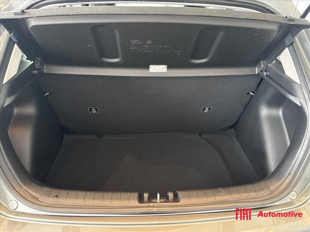 HB20 1.0 12V FLEX COMFORT PLUS MANUAL7