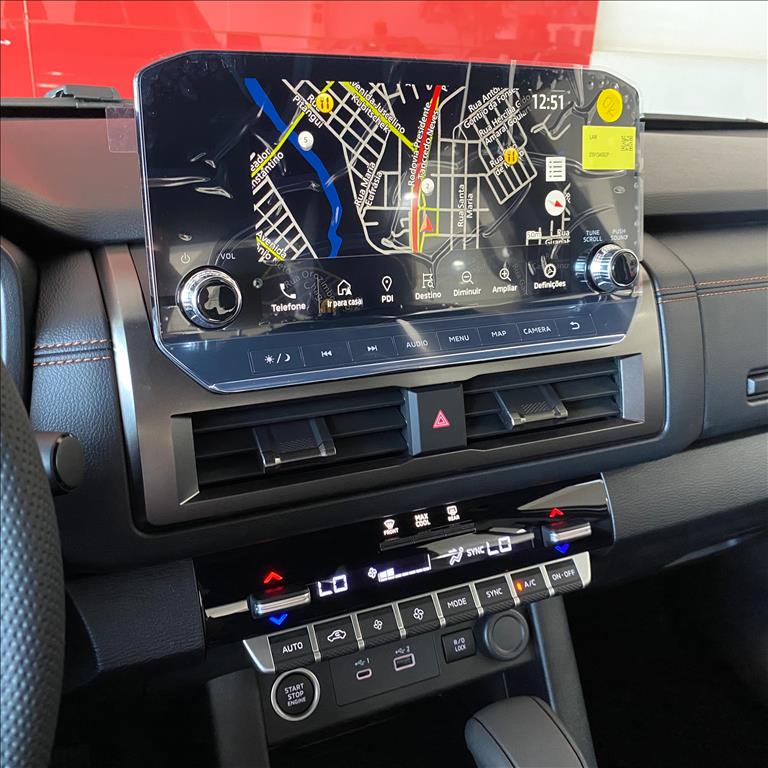 Mitsubishi-TRITON-2.4 BITURBO DIESEL CD KATANA 4X4 AUTOMÁTICO