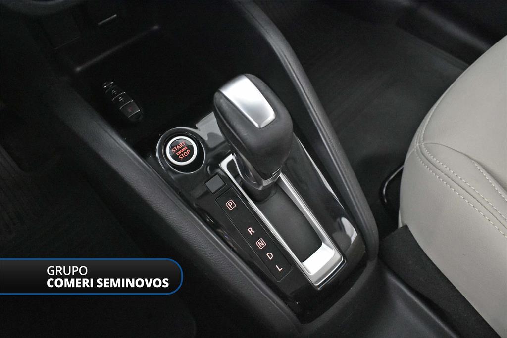 KICKS 1.6 16V FLEXSTART SV 4P XTRONIC11