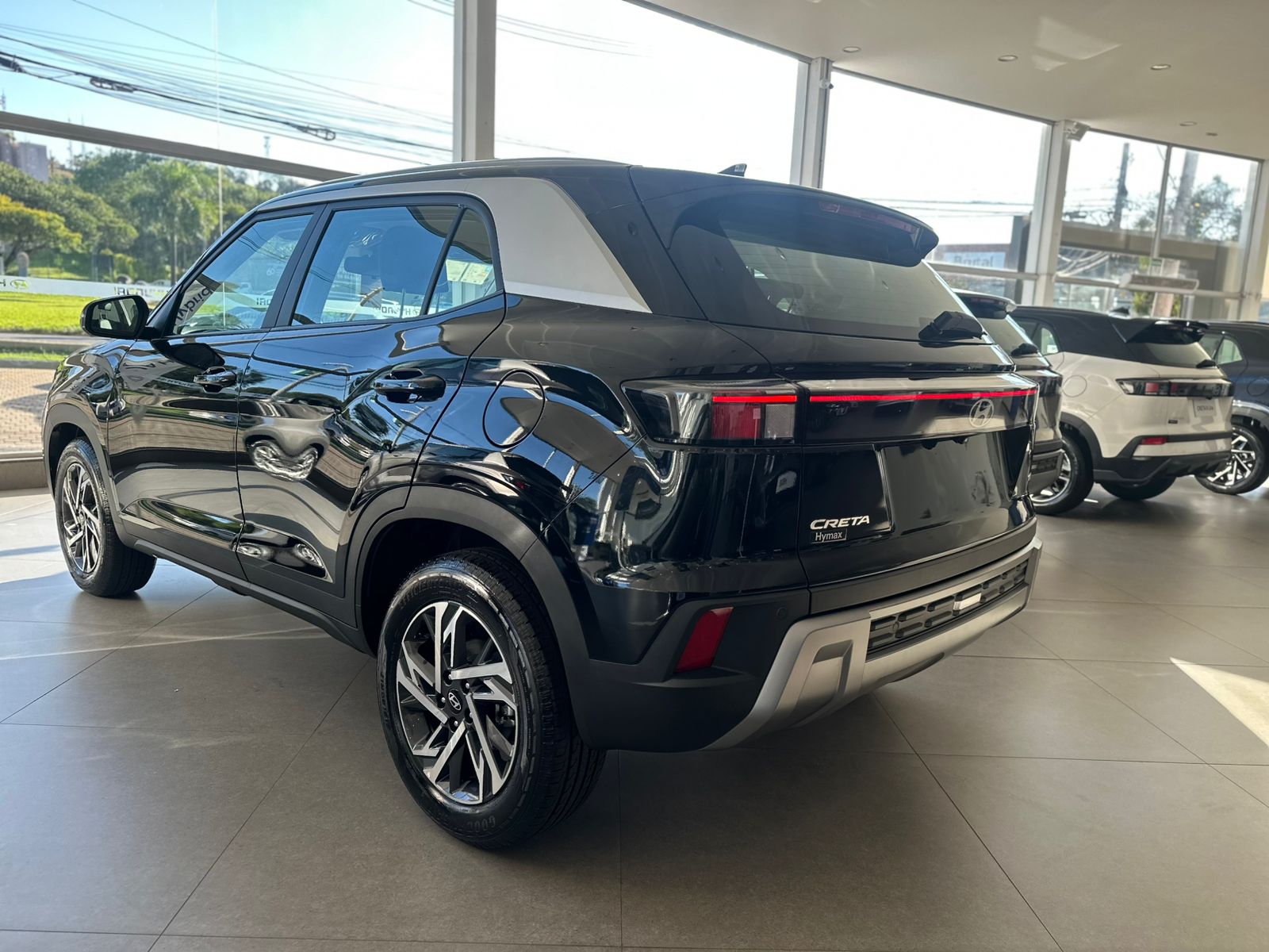 CRETA 1.0 TGDI FLEX LIMITED AUTOMÁTICO7
