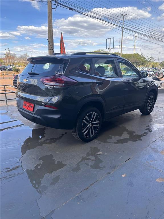 TRACKER 1.0 TURBO FLEX LT AUTOMÁTICO4